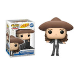 Funko Pop Television Seinfeld Elaine (Sombrero) New