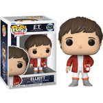 Funko Pop Movies E.T. Elliott