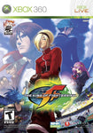 King Of Fighters XII 360 Used