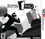 Shifting World 3DS Used Cartridge Only