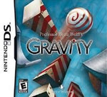 Gravity DS Used Cartridge Only