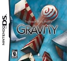 Gravity DS Used