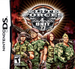 Elite Forces Unit 77 DS Used