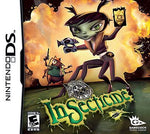 Insecticide DS Used Cartridge Only