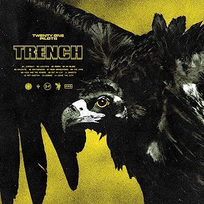Twenty One Pilots - Trench Vinyl New