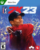 PGA Tour 2K23 Xbox One New