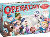 Operation Rudolph The Red Nosed Reindeer New