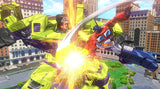 Transformers Devastation Xbox One Used