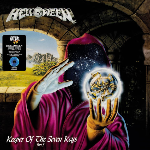 Helloween - Keeper Of The Seven Keys, Pt. I Vinyl New