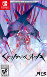 Crymachina Switch New