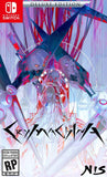 Crymachina Switch Used