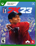 PGA Tour 2K23 Xbox Series X Used