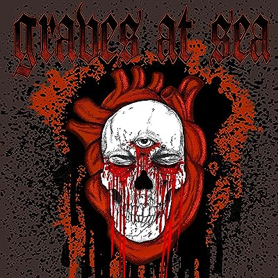 Graves At Sea - History Of Sickness Vinyl New