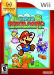 Super Paper Mario Nintendo Selects Wii New