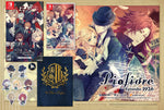 Piofiore Episodio 1926 Limited Edition Switch Switch New