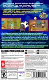Harvest Moon Light Of Hope Complete Edition DLC On Cart Switch Used