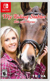 My Riding Stables Life With Horses Switch Used