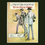 Mott The Hoople - All The Young Dudes Vinyl New