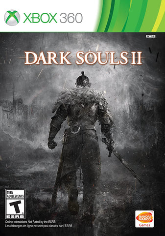 Dark Souls 2 360 Used