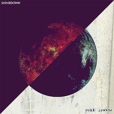 Shinedown - Planet Zero Vinyl New