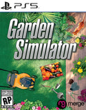 Garden Simulator PS5 Used
