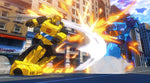 Transformers Devastation Xbox One Used