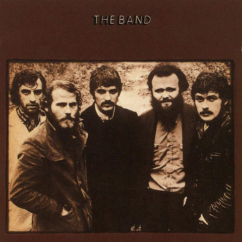 Band - The Band 50Th Anniversary (2lp) Vinyl New