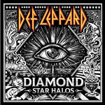 Def Leppard - Diamond Star Halos (2lp) Vinyl New