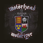 Motorhead - Motorizer Vinyl New