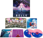 Taisei Iwasaki And Ludvig Forssell - Belle (2lp Split Pink & Blue) Vinyl New