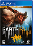 Earthfall PS4 Used