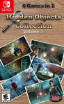 Hidden Objects Collection Volume 3 Switch New