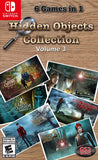 Hidden Objects Collection Volume 3 Switch New