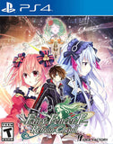 Fairy Fencer F Refrain Chord PS4 New