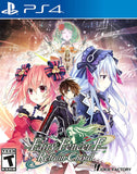 Fairy Fencer F Refrain Chord PS4 Used