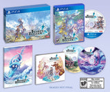 Trinity Trigger Day 1 Edition PS4 Used