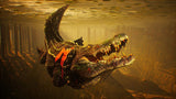 Maneater Switch Used
