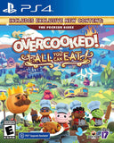 Overcooked All You Can Eat PS4 Used