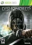 Dishonored 360 Used