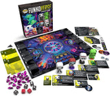 Funkoverse Nightmare Before Christmas Strategy Game New