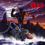 Dio - Holy Diver (2lp Joe Barresi Remix Edition) Vinyl New