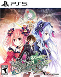 Fairy Fencer F Refrain Chord PS5 New