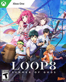 Loop 8 Summer Of Gods Xbox One New