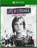 Life Is Strange Before The Storm Xbox One Used