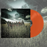 Slipknot - All Hope Is Gone (2lp Orange) Vinyl New