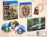 Sakuna Of Rice And Ruin Divine Edition PS4 Used