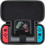 Switch Pull-N-Go Case Animal Crossing Tom Nook New