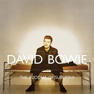 David Bowie - Buddha Of Suburbia (2lp) Vinyl New