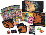 Pokemon Champions Path Elite Trainer Box