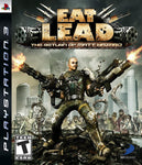 Eat Lead The Return Of Matt Hazard PS3 Used